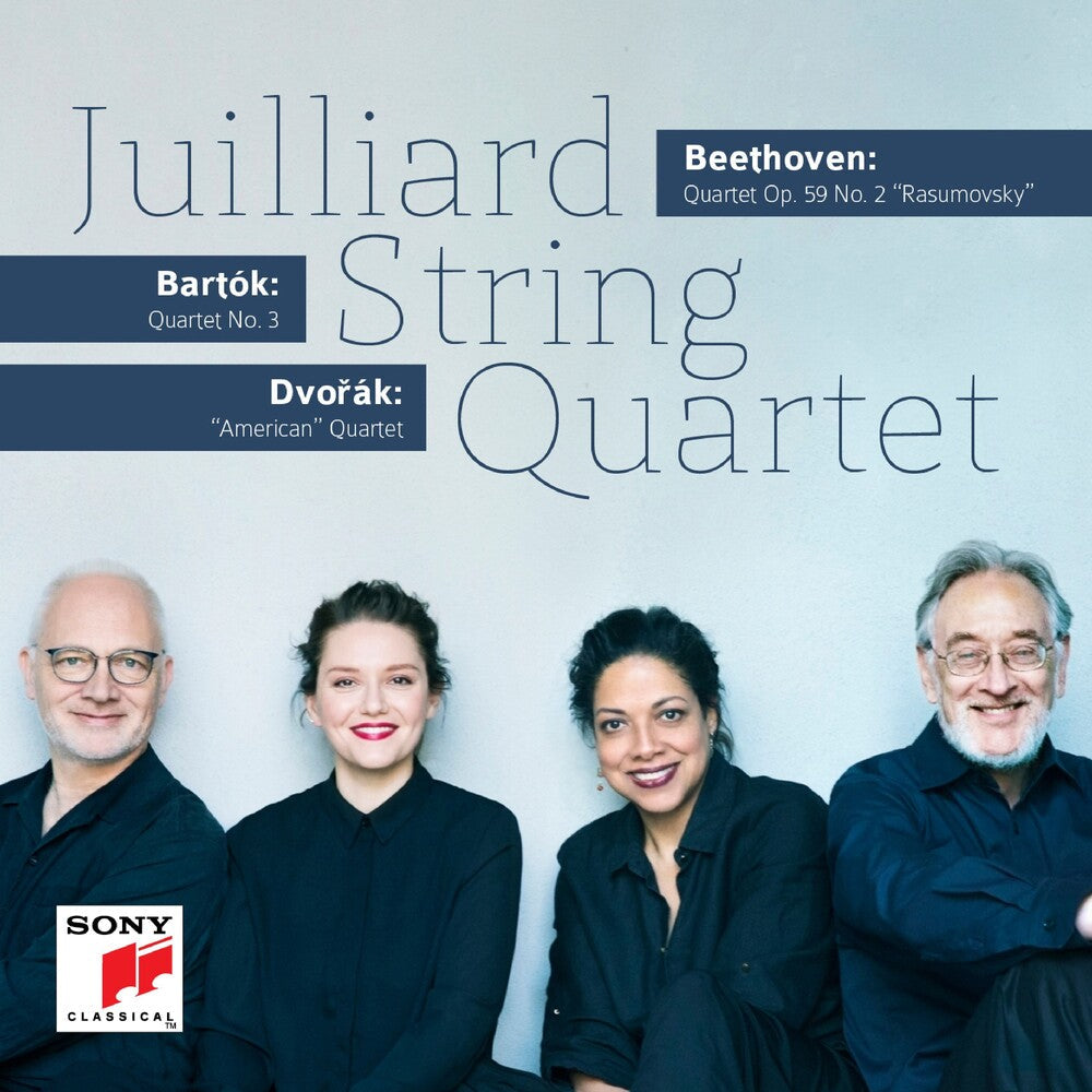 String Quartets [CD]