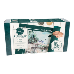 Roll-O-Puzz Puzzle Mat - Compact
