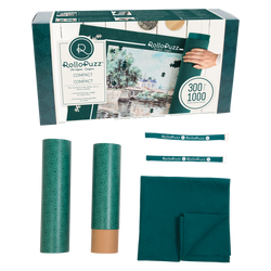 Roll-O-Puzz Puzzle Mat - Compact