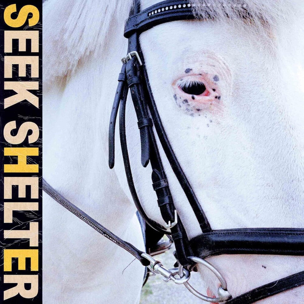Seek Shelter [LP]