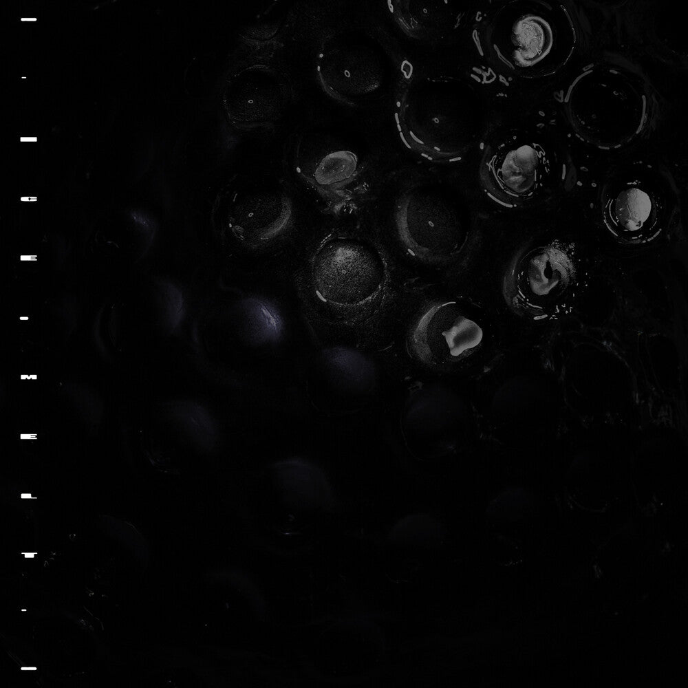 Ice Melt [CD]