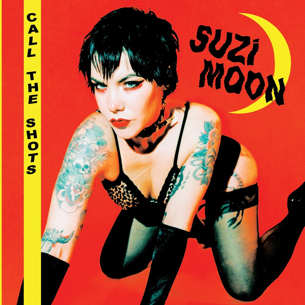 Call The Shots [12" Vinyl]
