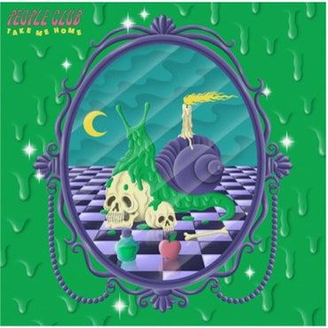 Take Me Home (Ep) [12" Vinyl] (ONLINE ORDER ONLY)
