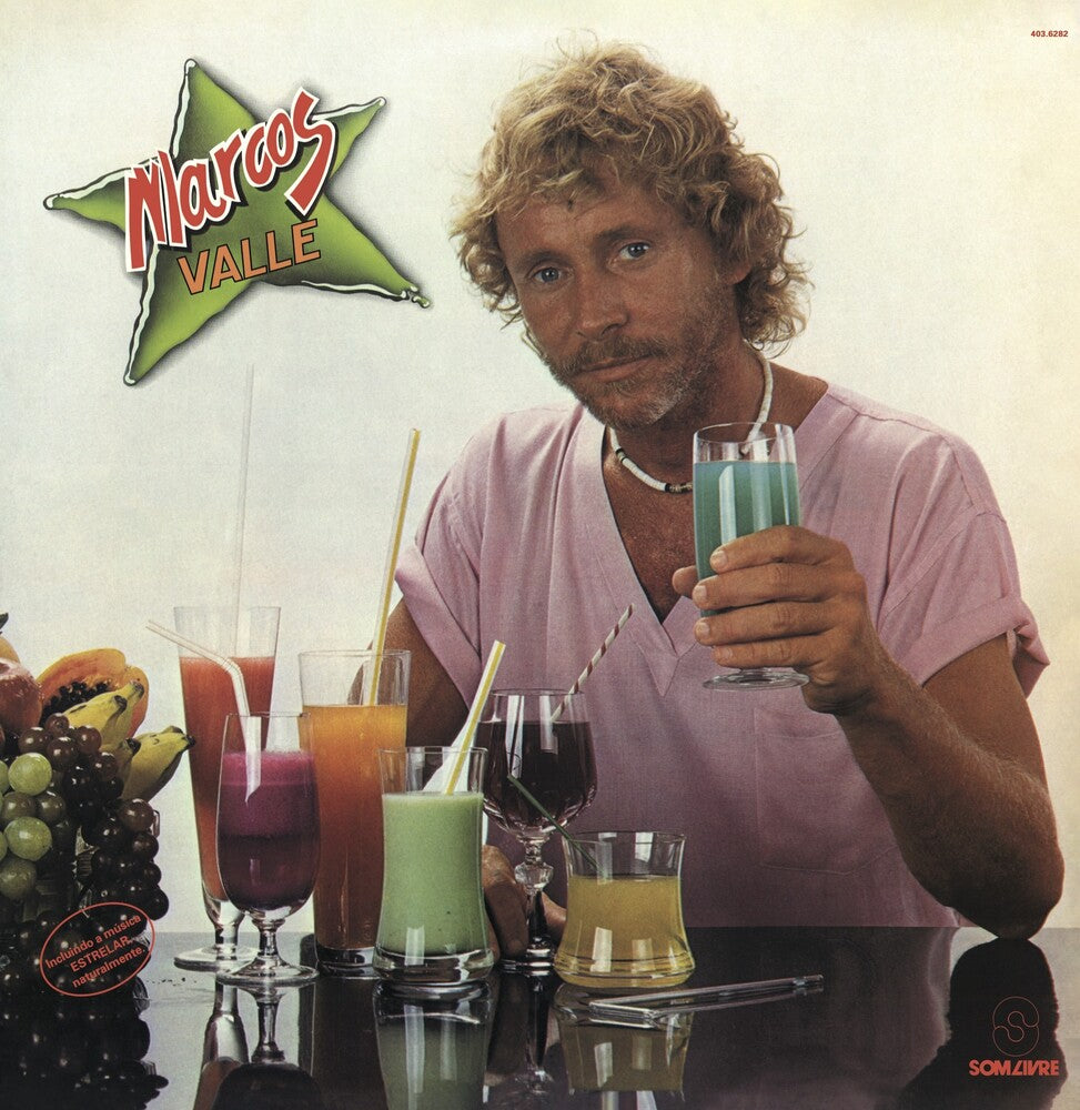Marcos Valle [LP]