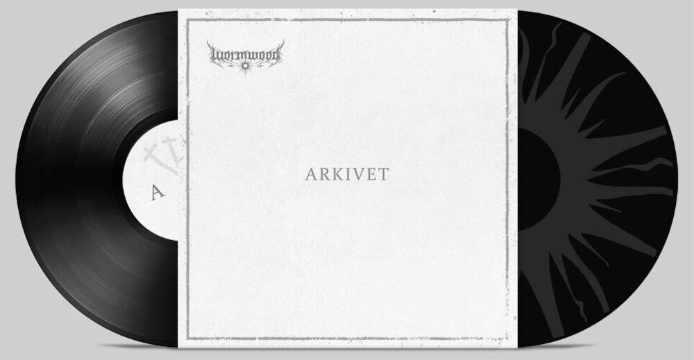 Arkivet [LP]