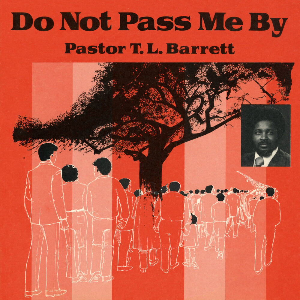 Do Not Pass Me By Vol. I [LP]