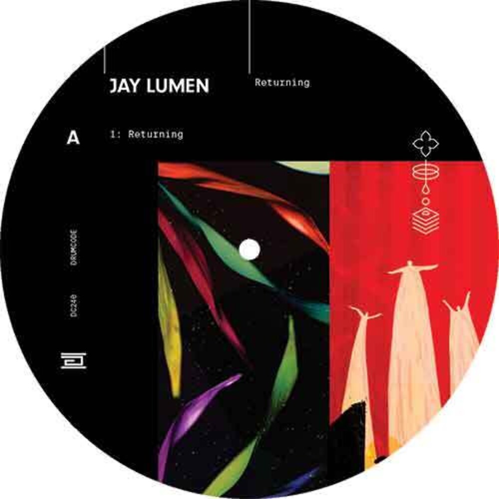 Returning [12" Vinyl] (ONLINE ORDER ONLY)