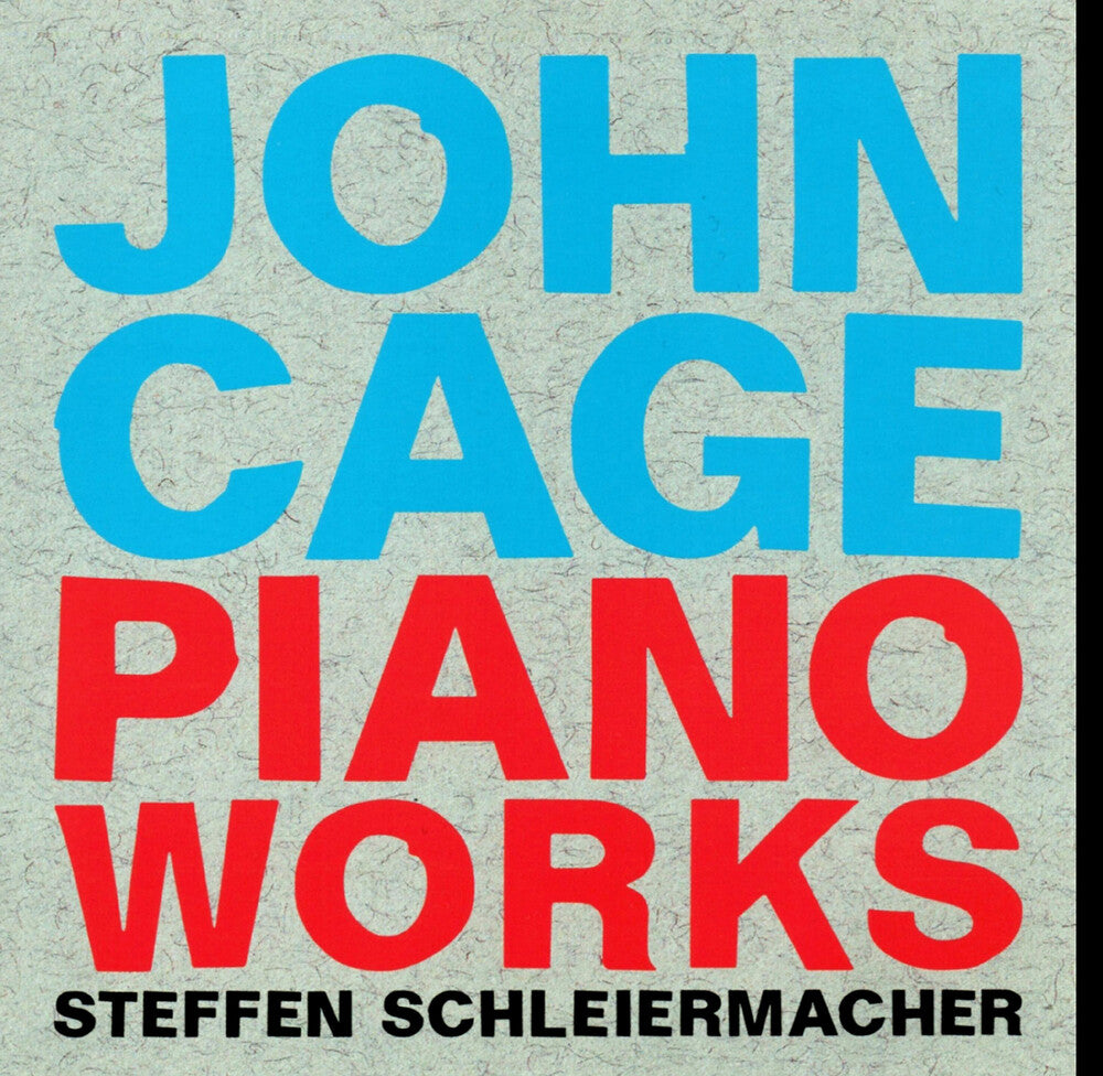 Piano Works (2pk) [CD]