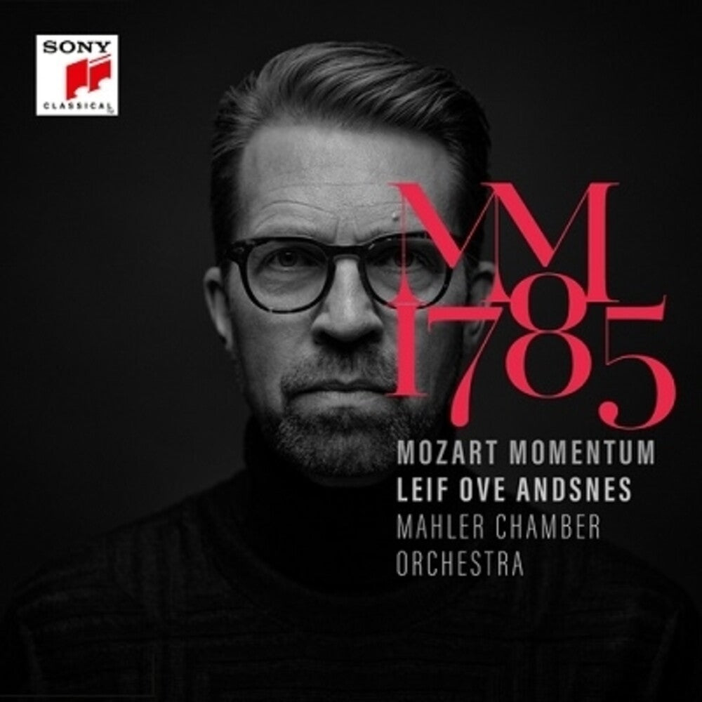 Mozart Momentum - 1785 (2pk) [CD]