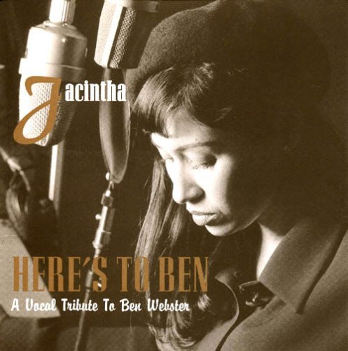 Here's to Ben [CD]