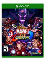 Marvel vs Capcom: Infinite - Xbox One (ONLINE ORDER ONLY)
