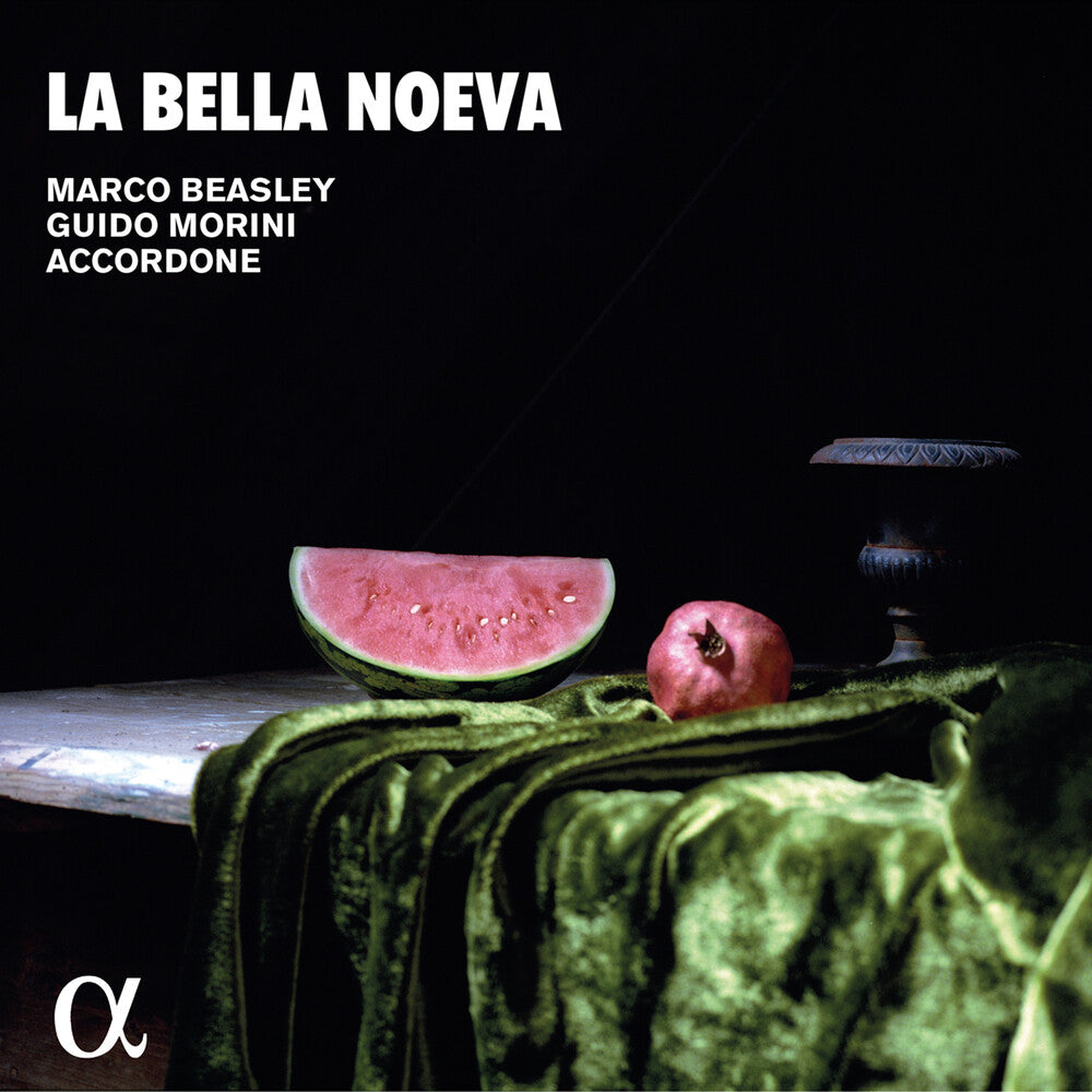 La Bella Noeva / Various [CD]