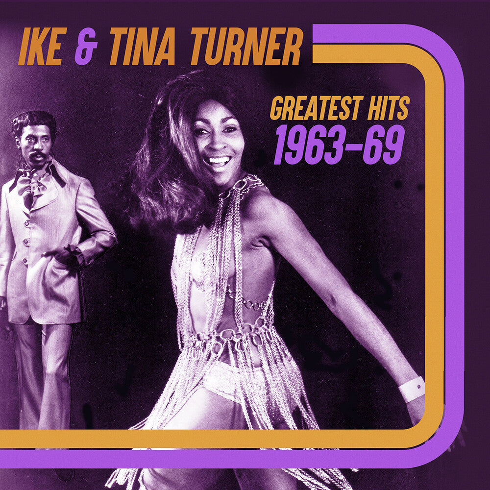 Greatest Hits 1963-69 (Mod) [CD]