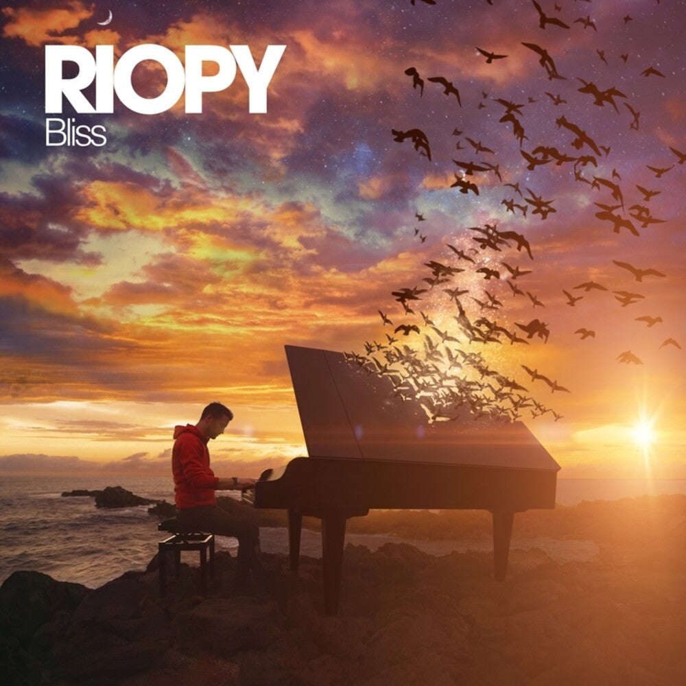 Bliss [CD]