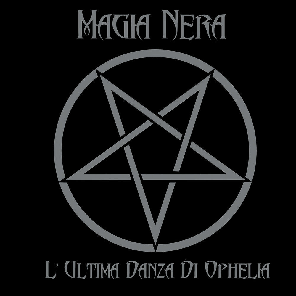 L'ultima Danza Di Ophelia [LP]