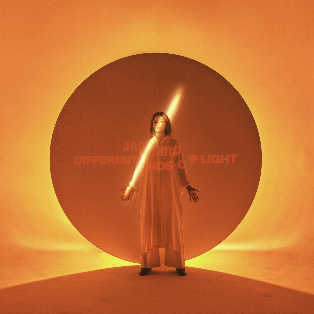 Different Kinds of Light [CD]