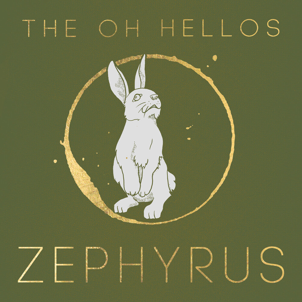 Zephyrus [CD]