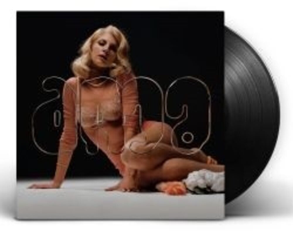 Ama (Spa) [LP]