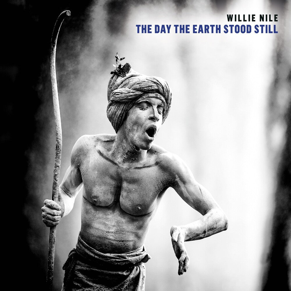 The Day The Earth Stood Still [CD]