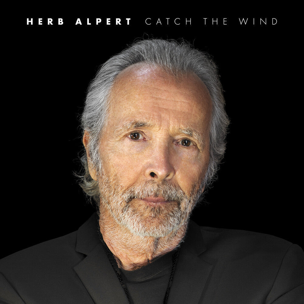 Catch The Wind [CD]