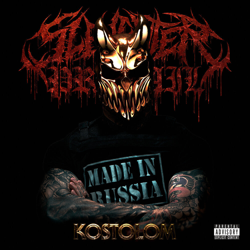 Kolostom [CD]