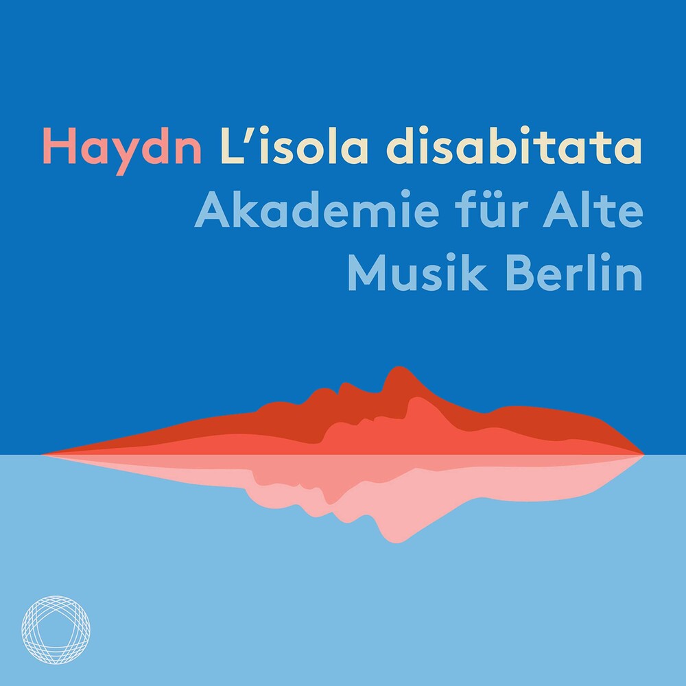L'isola Disabitata [CD]
