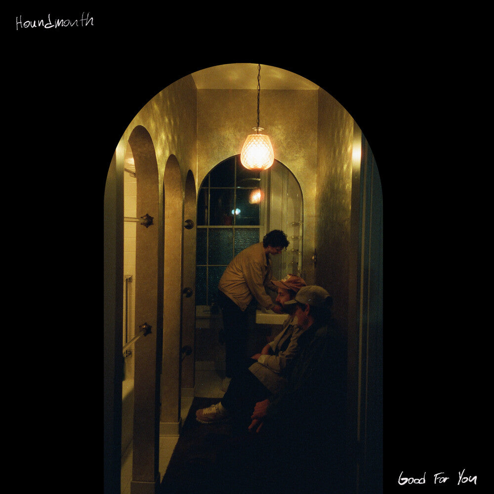 Good For You [CD]