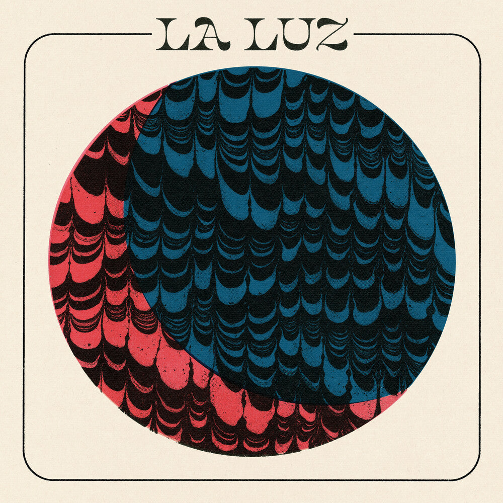 La Luz [CD]