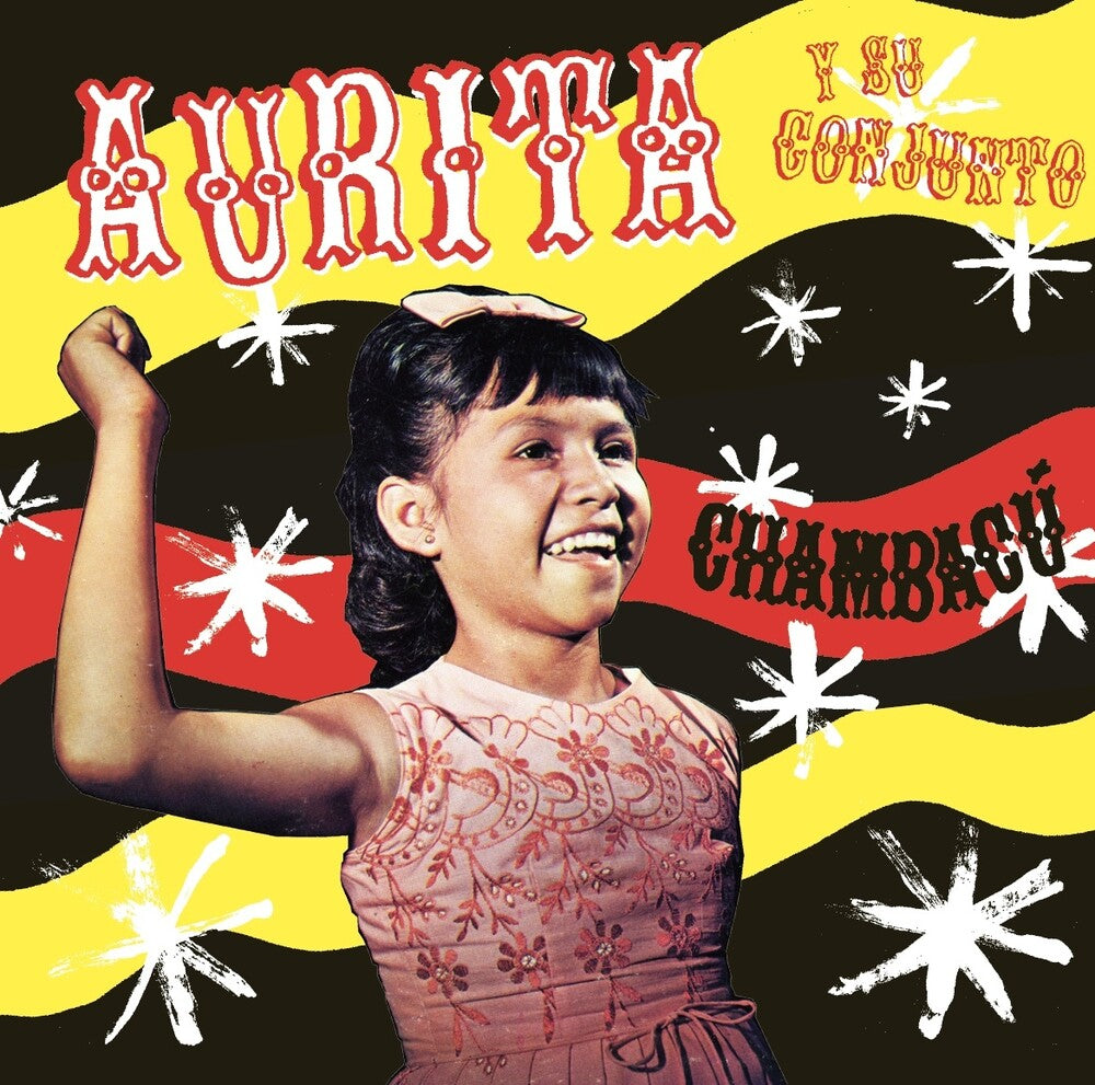 Chambacu [Reissue]