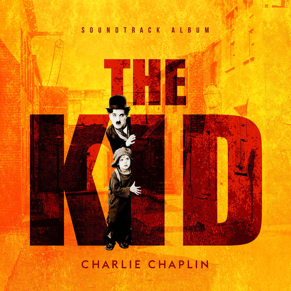 Kid / O.S.T. [Limited Edition]
