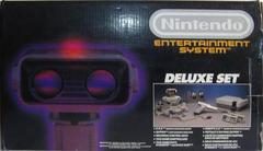 Nintendo NES Deluxe Set Console - NES (ONLINE ORDER ONLY)
