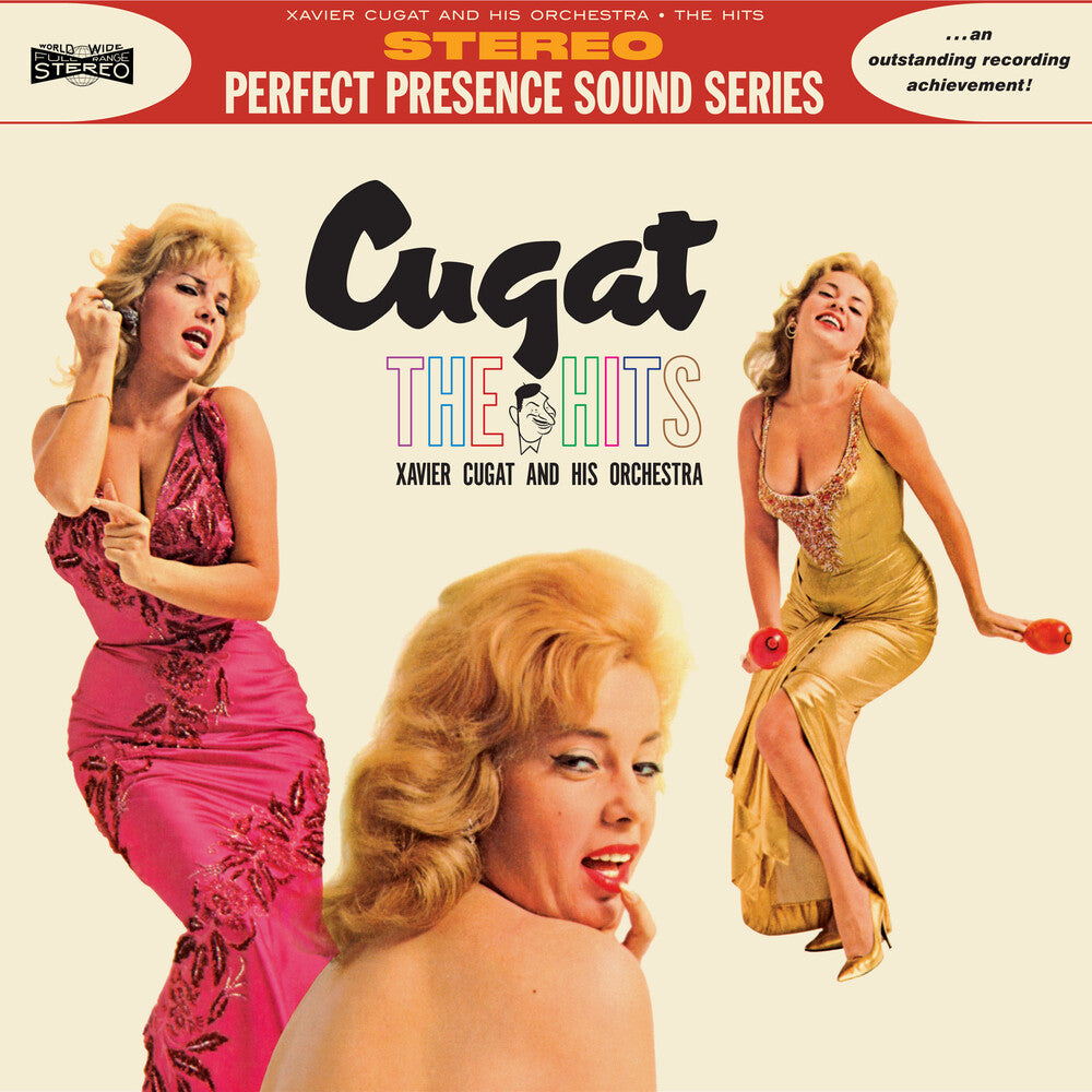 Hits (Gate) [180 Gram] (Spa)