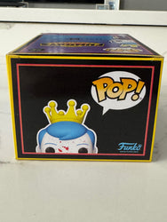 Funko Fundays Experience 2025: Pop! Originals HORROR Halloween Freddy Funko as Michael Myers (Blacklight) LE150 (ONLINE ORDER ONLY)