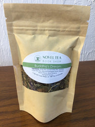 Buddha's Dream Loose Leaf Tea