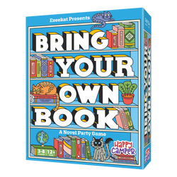 Bring Your Own Book