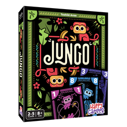 Jungo (Online Order Only)