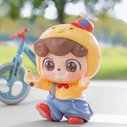Jotoys: Q kid BE YOUR Q BABY SERIES - 1 Blind Box (ONLINE ORDER ONLY)