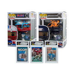 NFL Signature Series (Online Order Only)