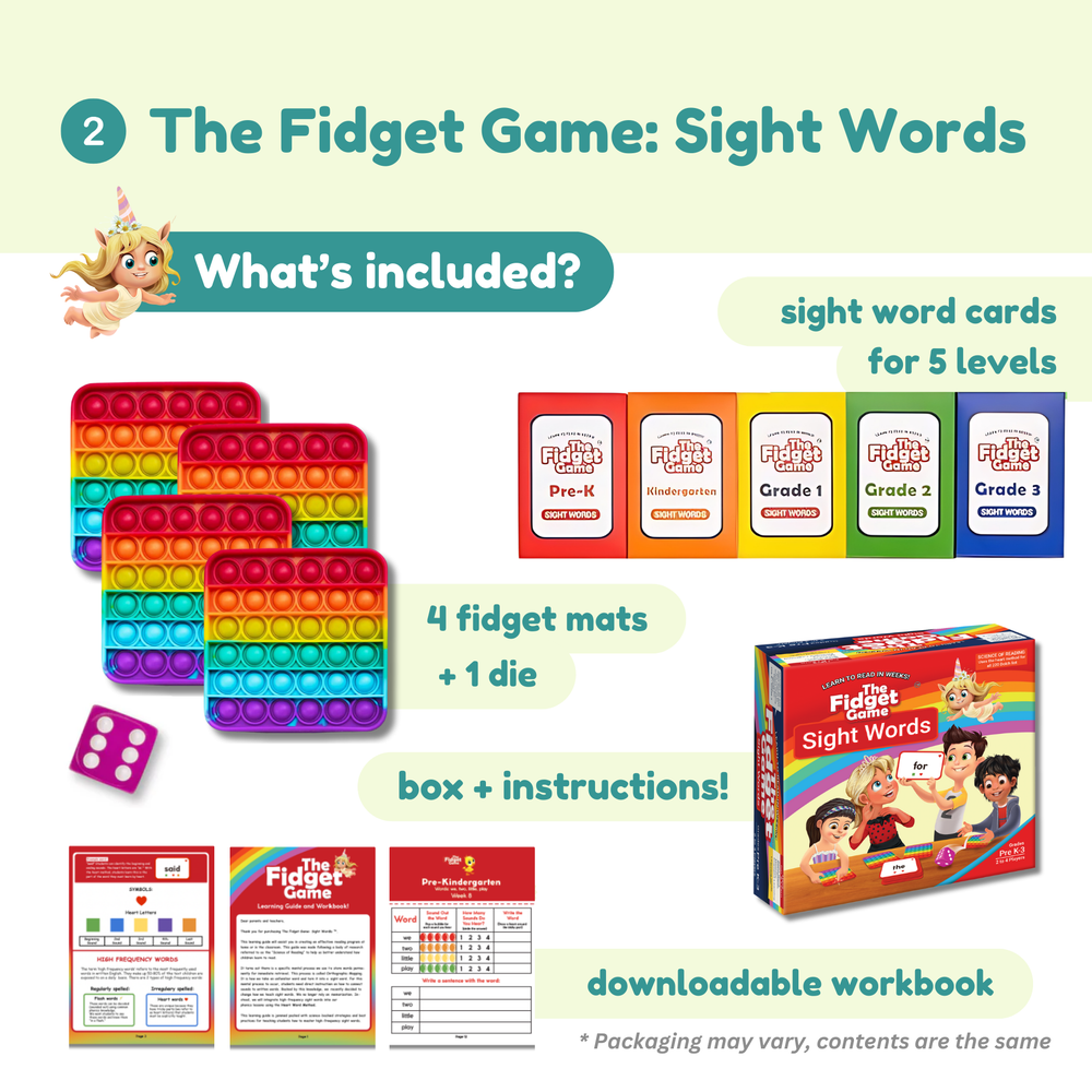 Kindergarten Classroom Bundle (Online Order Only)