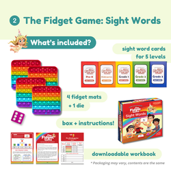 Kindergarten Classroom Bundle (Online Order Only)