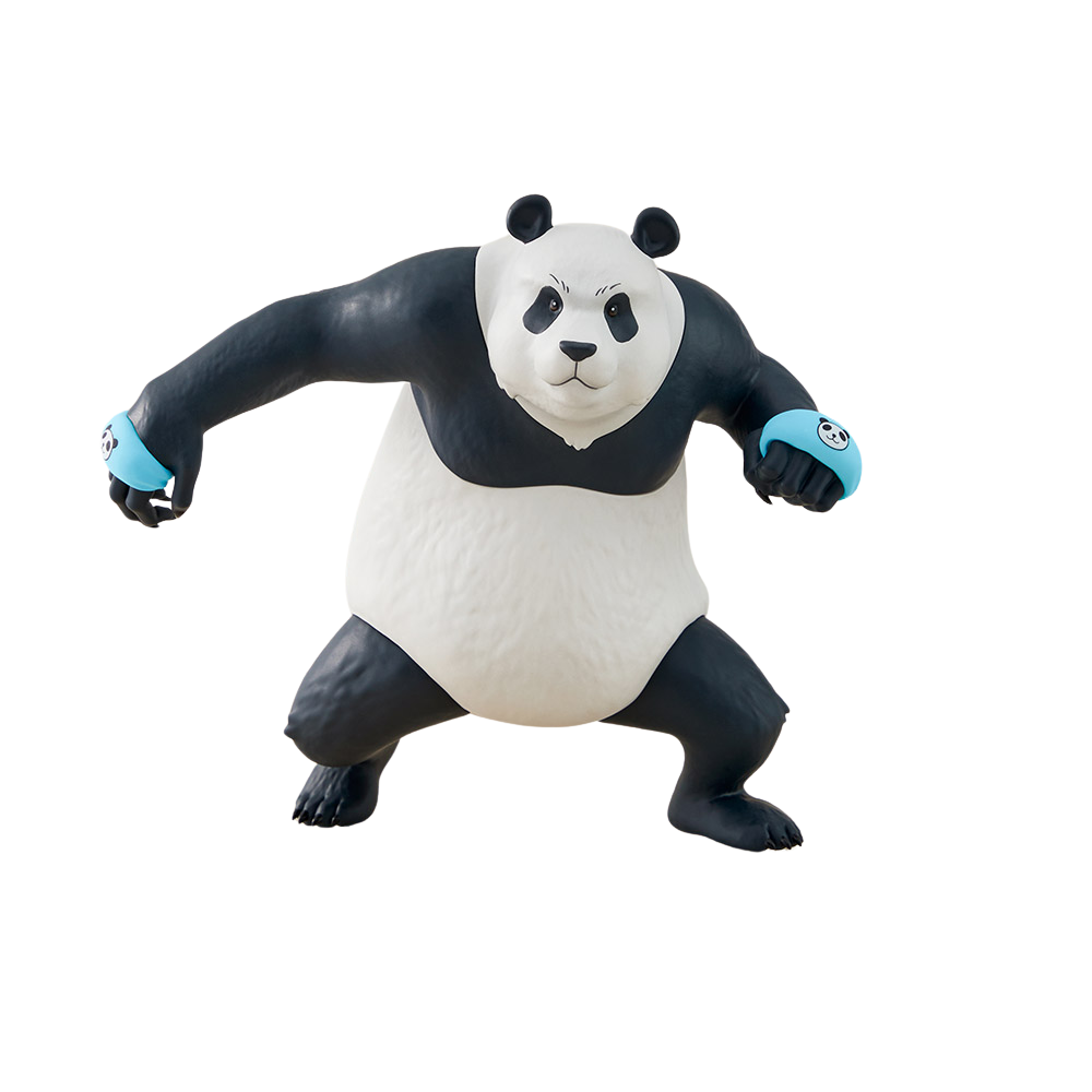 Taito: Jujutsu Kaisen - Panda Prize Figure (ONLINE ORDER ONLY)