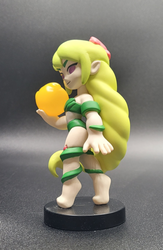 The Dryad Terraria Figure - BACK IN STOCK in North America!