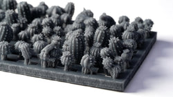 Gamers Grass | Basing Bits | Barrel Cacti (ONLINE ORDER ONLY)