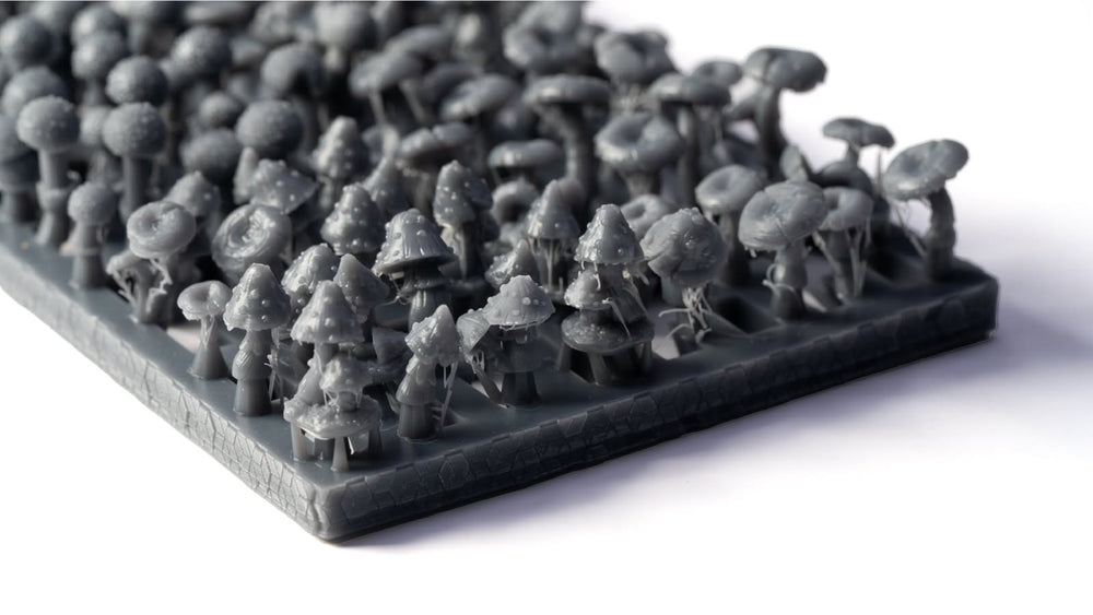 Gamers Grass | Basing Bits | Forest Mushrooms (ONLINE ORDER ONLY)