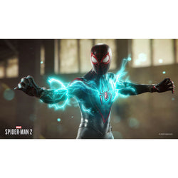 Marvel's Spider-Man 2: Launch Edition (Playstation 5) (ONLINE ORDER ONLY)