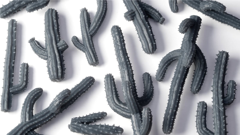 Gamers Grass | Basing Bits | Saguaro Cacti (ONLINE ORDER ONLY)