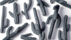 Gamers Grass | Basing Bits | Saguaro Cacti (ONLINE ORDER ONLY)