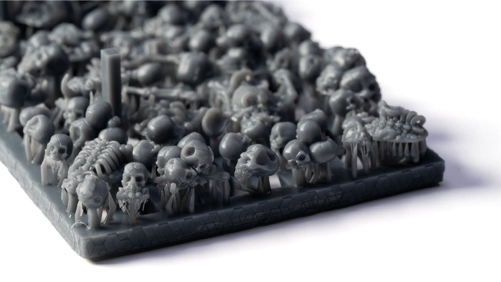Gamers Grass | Basing Bits | Skulls & Bones (ONLINE ORDER ONLY)