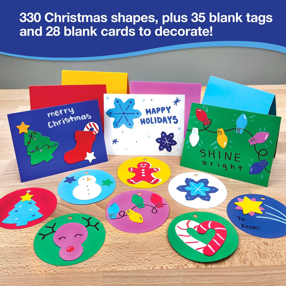 Christmas Cards & Tags
