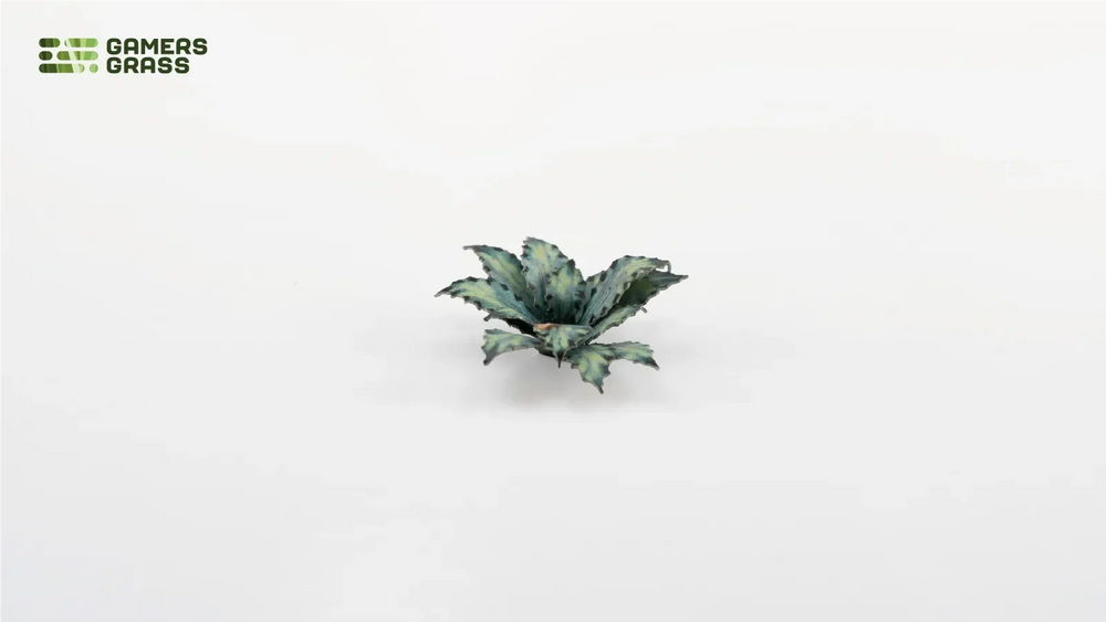 Gamers Grass | Laser Plants | Blue Agave (ONLINE ORDER ONLY)